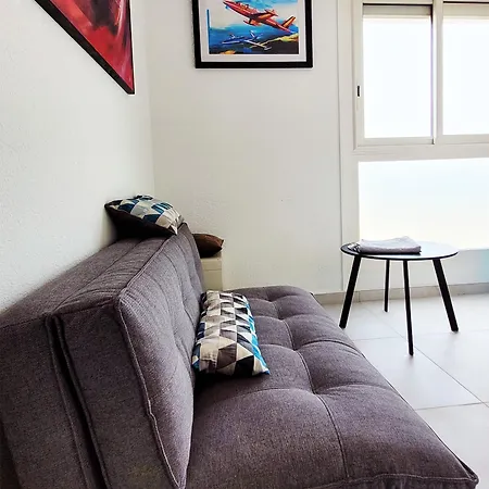 Le Barcares Apartmán